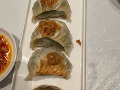 -君庭中餐厅(友谊宾馆店)