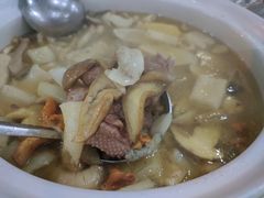 -双喜农庄·菌香园(安居家园店)