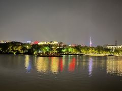 -南通濠河风景名胜区