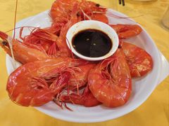 -老字号德记烧腊饭店·海鲜加工