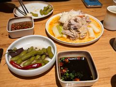 -山海蟹庐·海鲜糟粕醋火锅(慈溪店)