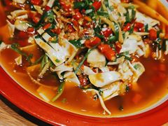 -刘明记乐山烧烤(犀浦店)