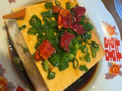 -北三条胡同打卤面馆(雍和宫店)