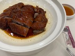 -凤凰楼酒家·粤宴点心(华强北店)