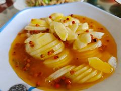-沽源味道蒙餐莜面家常菜