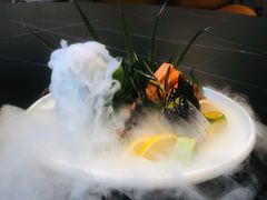 -鼎泰亨·海鲜牛肉餐厅(滨江店)