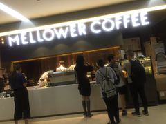 门面-3W咖啡(北大店)