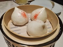 一品南山寿包-海味观(老西门店)