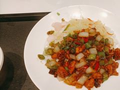 -乡村基(双流时代奥特莱斯餐厅)