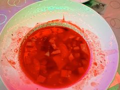 -玛丽娜中西餐厅(四道街店)