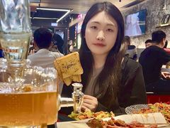 -碎怂烤肉(钟楼柳巷店)