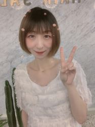 短发-3AM HAIR SALON烫发染发接发