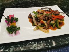 -无锡新湖铂尔曼大酒店·悦轩中餐厅