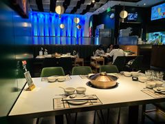 -烹然四季椰子鸡火锅(姚家园万象汇店)
