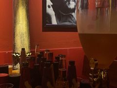 -Helens海伦司小酒馆(广州永庆坊店)
