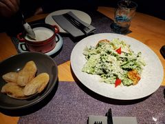 -Arpanda阿潘答餐厅(郎园店)