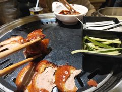 -守柴炉烤鸭(中海国际店)