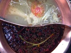 -重庆袁老四火锅(兖州九州新天地店)