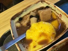 -鲜芋仙(宝地广场店)
