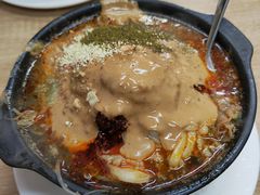 -曹宝林砂锅麻辣烫(星光路店)