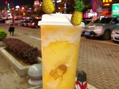 -喜茶(佛山顺德容桂天佑城店)