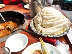 -满兴咱妈烀饼铁锅炖(兰州北街店)