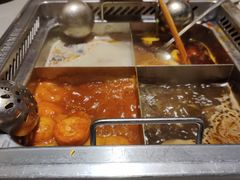 -海底捞火锅(九霄梦天地店)