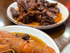 -红灯笼龙凤饭店(宁波老字号店)