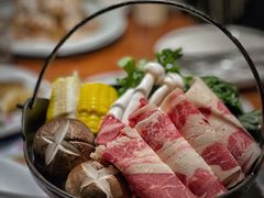 肥牛寿喜烧-卡朋厨房(289艺术园区店)