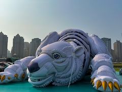 -星海广场