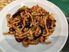 -天成川菜(礼岗店)
