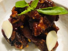 麻辣猪蹄-娜娜家·Nana's restaurant(国金汇店)
