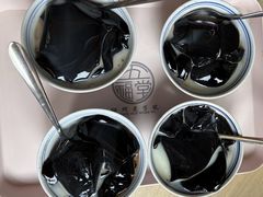 -五福堂龟苓膏(河东北山店)