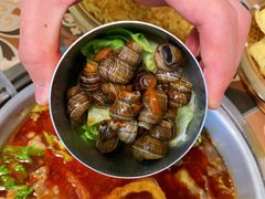 -顶上头·螺蛳火锅(五一新村店)