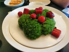 -馋遇江南·精致湖景雅宴(东方之门店)