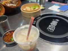 -椰庭·椰子鸡·创意玩家(晶耀前滩店)