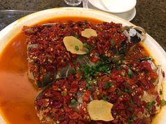 -旺达·福州菜(正大广场店)