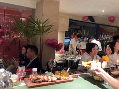 -villaa·别墅·融合菜西餐厅