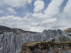 -墨石公园景区
