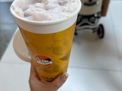 -茶话弄(北京通州万达店)
