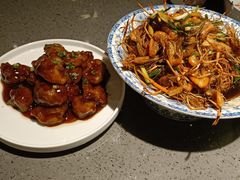 -老头儿油爆虾(星光一期店)