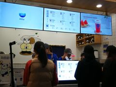-茶百道(下沙宝龙二期店)