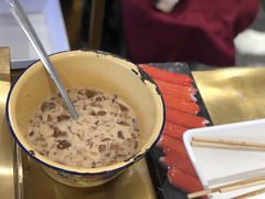 奶茶冰粉-串一火锅(赛格国际购物中心店)