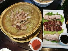 -台北A+A七喜饭店(德增街店)