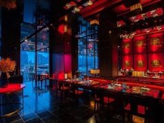 -上海滩餐厅(BFC外滩金融中心店)