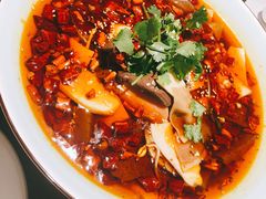 -外婆私房菜(新亚百货店)