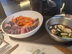 -鲜潭蒸汽石锅鱼(五道口购物中心店)