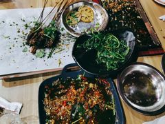 -林二哥宜烤官·宜宾小烧烤