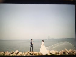 点击看大图 -太郎花子婚纱摄影艺术中心