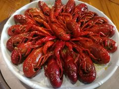 -義聚德·清真铜锅涮羊肉·烧烤(河东店)